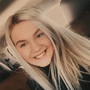 Meet your Posher, Brianna